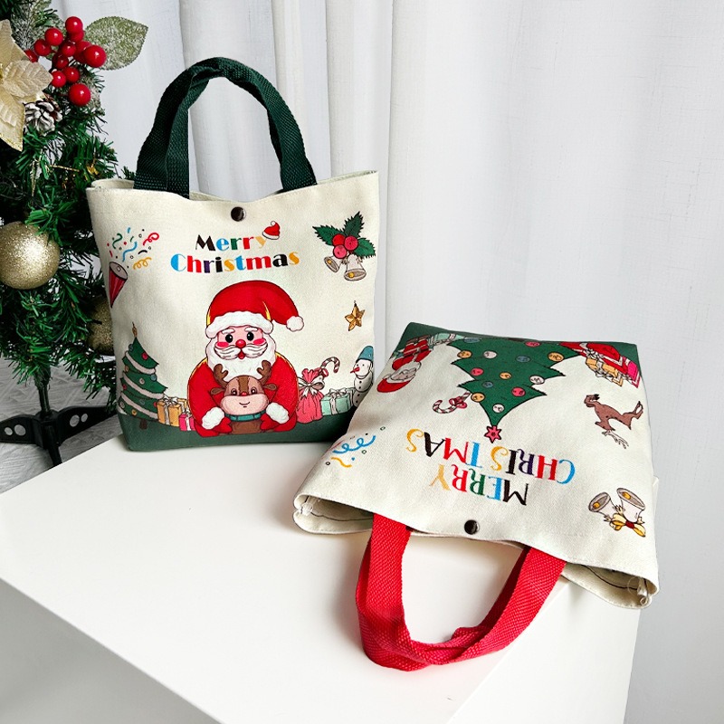 Kids Toys Xmas 2025 - 2025 Sacchetti regalo di Natale per