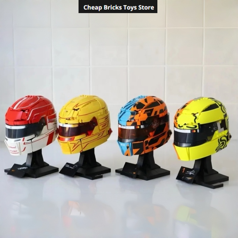 Kids Toys John Lewis - Regali: Modello di Casco Lewis Hamilton,