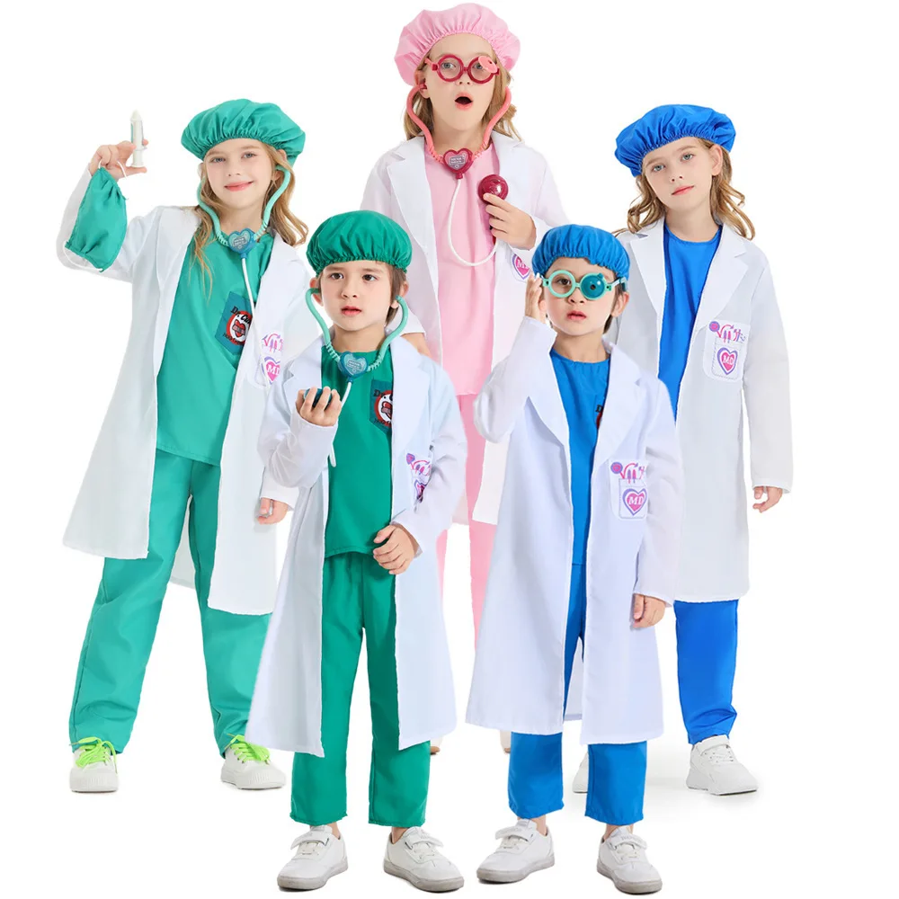 Kids Toys Boys - Set Gioco di Ruolo per Bambini: