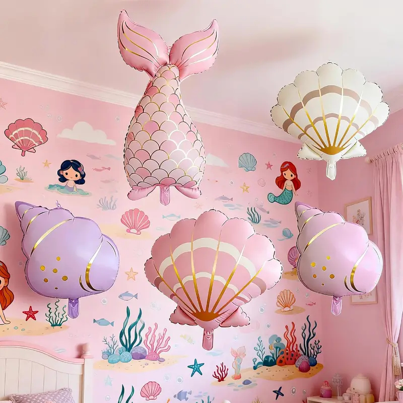 Water Balloon Set - Set di decorazioni per compleanno a
