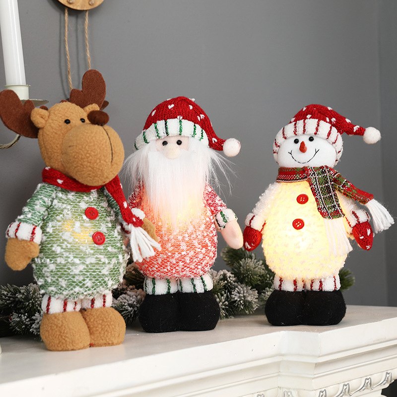 Kids Toys Xmas 2025 - Decorazione della casa per Natale 2025