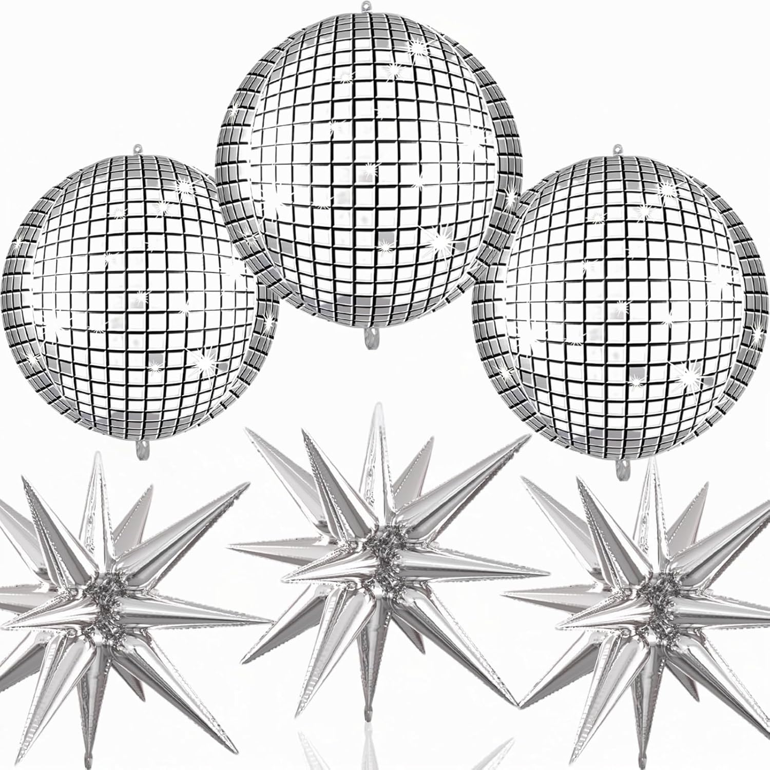 Water Balloon Set - Set di palloncini colorati a forma