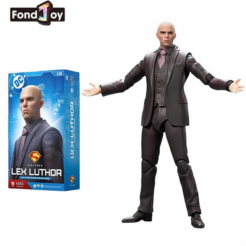 Kids Toys Xmas 2025 - 2025 Hot Originale Fondjoy David Corenswet