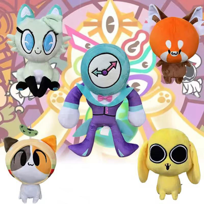 Kids Toys Xmas 2025 - 2025 NUOVO Chikn Nuggit Lunetta Slushi