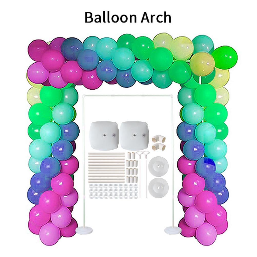 Water Balloon Set - Arco a palloncino Set quadrato palloncino