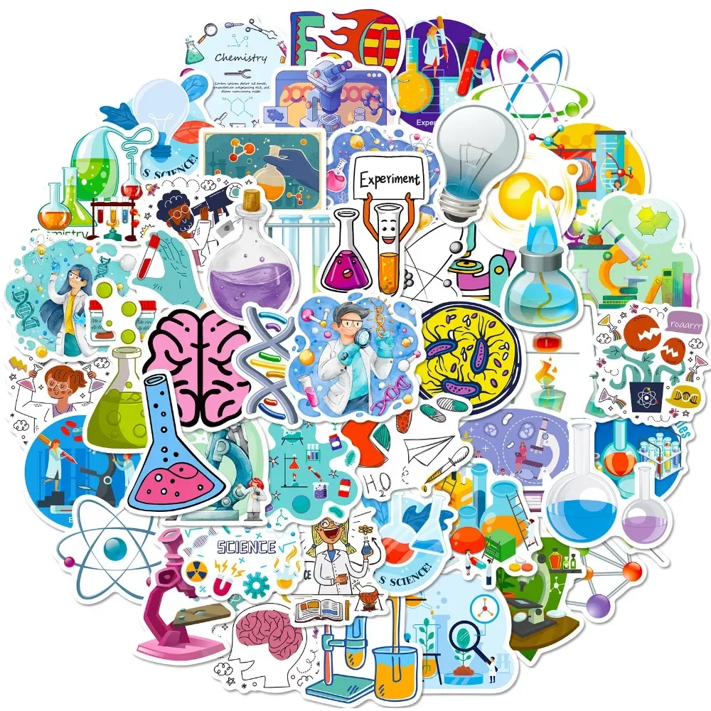 50 pezzi di adesivi per labora - Kids Toys Vintage recensione e prezzo