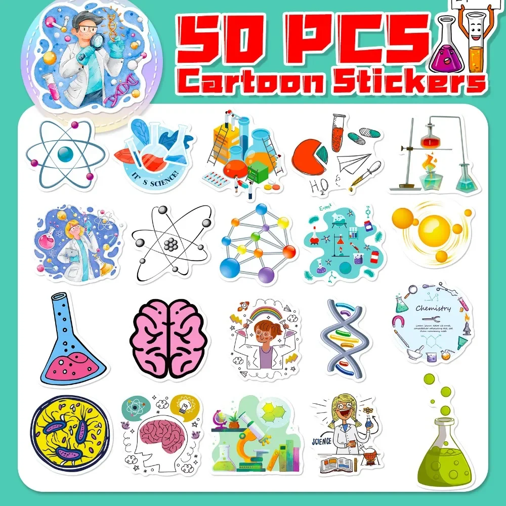 50 pezzi di adesivi per labora - Kids Toys Vintage recensione e prezzo