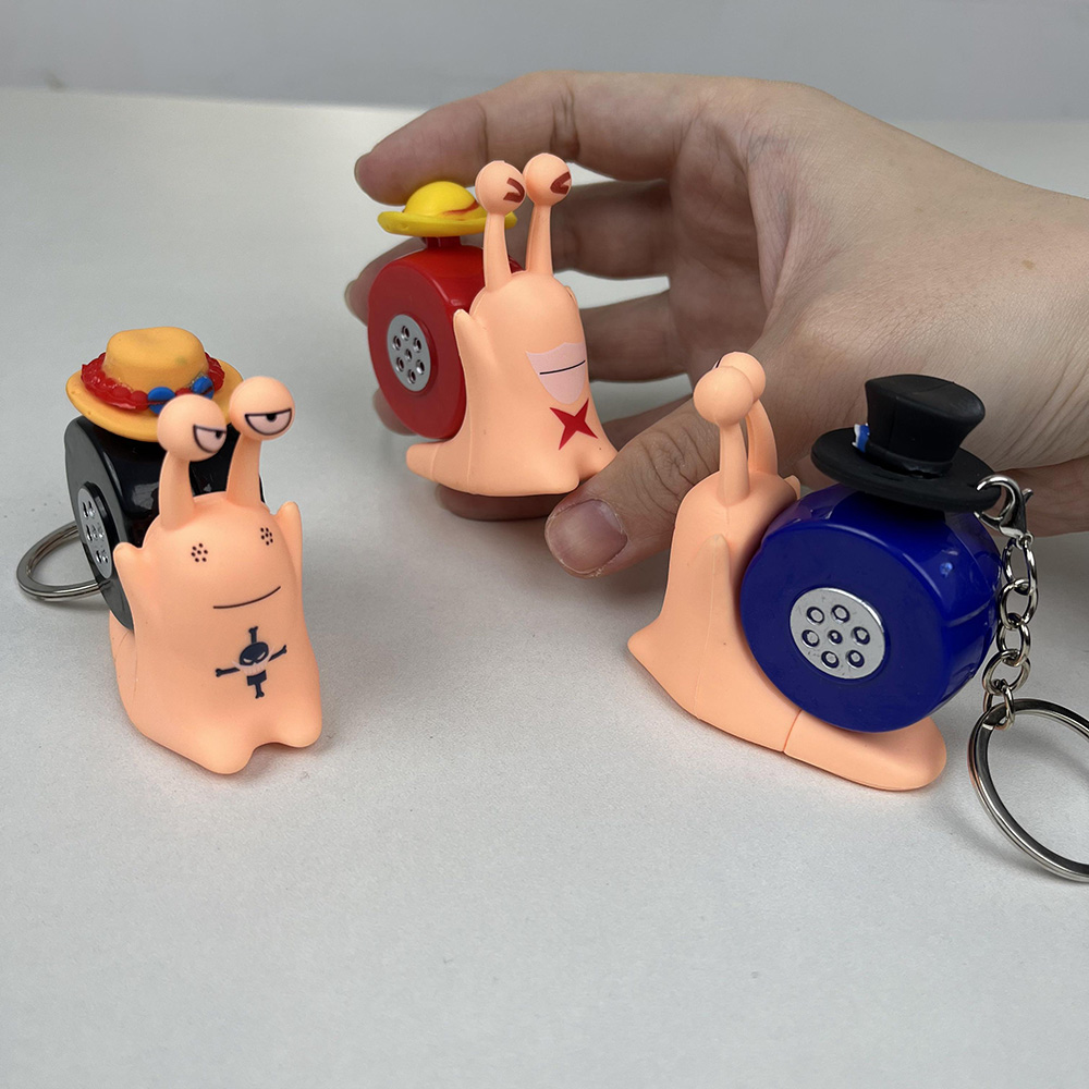 Giocattoli Modello Anime One P - Kids Quiet Toys recensione e prezzo