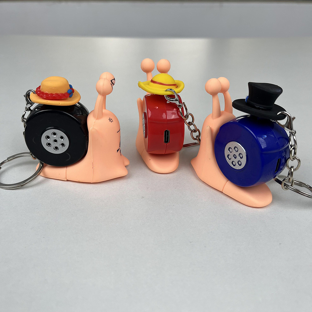 Giocattoli Modello Anime One P - Kids Quiet Toys recensione e prezzo