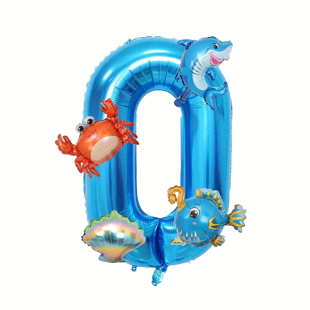Set di 5 mini palloncini blu o - Water Balloon Set recensione e prezzo