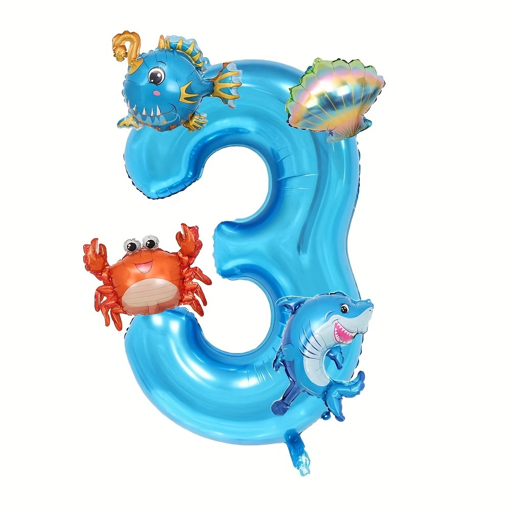 Set di 5 mini palloncini blu o - Water Balloon Set recensione e prezzo