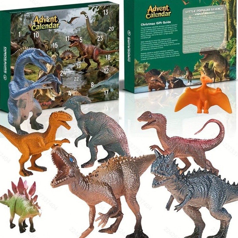 Calendari dell'Avvento 2025 Ba - Kids Toys Xmas 2025 recensione e prezzo