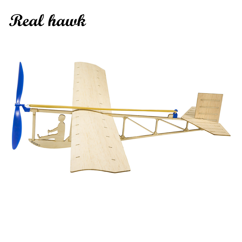 Kit aereo alimentato con elast - Kids Toys Vintage recensione e prezzo