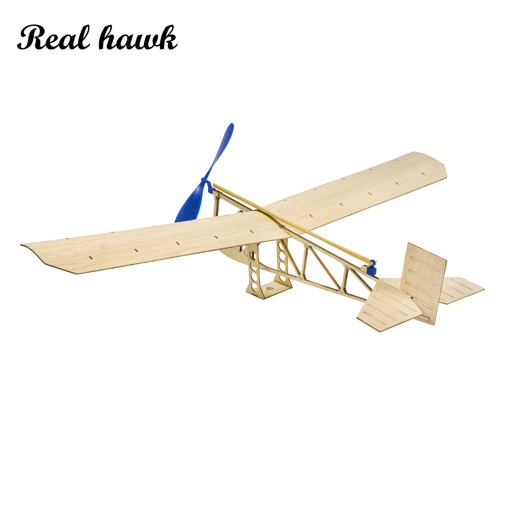Kit aereo alimentato con elast - Kids Toys Vintage recensione e prezzo