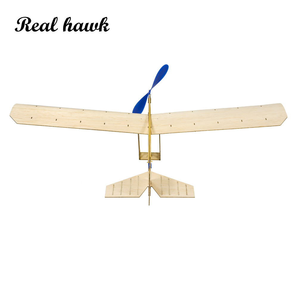 Kit aereo alimentato con elast - Kids Toys Vintage recensione e prezzo