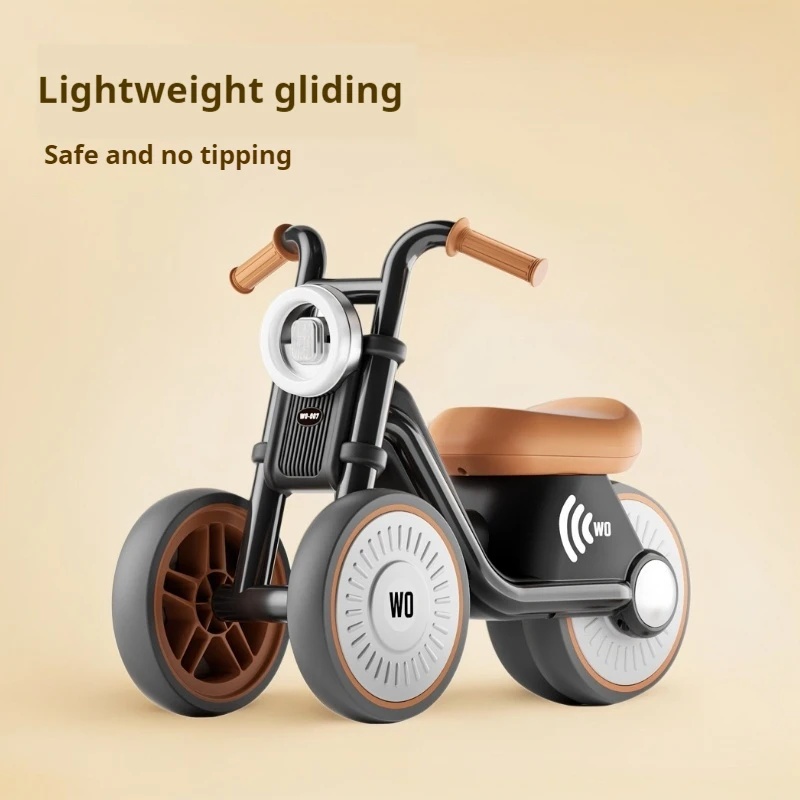 Bicicletta senza pedali vintag - Kids Toys Vintage recensione e prezzo