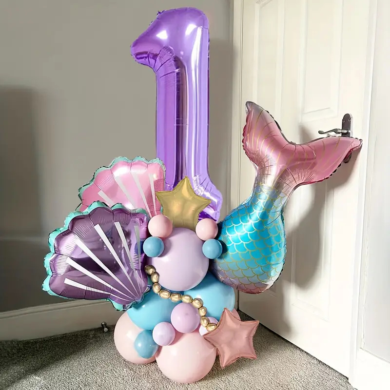 Set di palloncini conchiglia a - Water Balloon Set recensione e prezzo