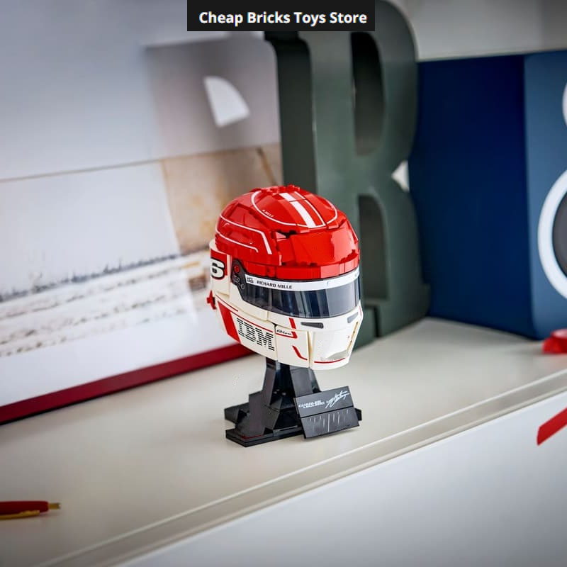 2026 Scuderia Lewis Hamilton C - Kids Toys John Lewis recensione e prezzo