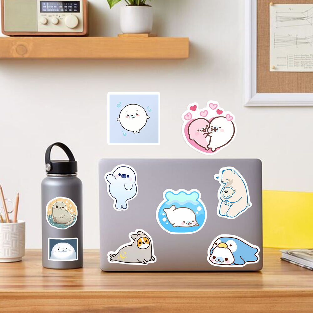 10/25/50 pezzi Kawaii simpatic - Kids Toys Laptop recensione e prezzo