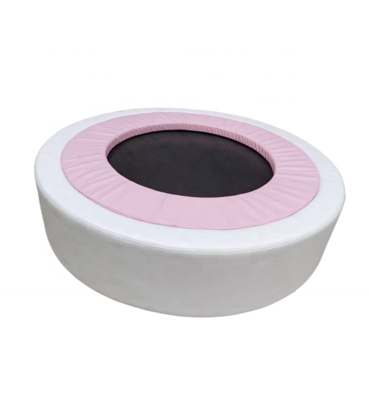Trampolino Morbido per Bambini - Kids Toys Rental recensione e prezzo