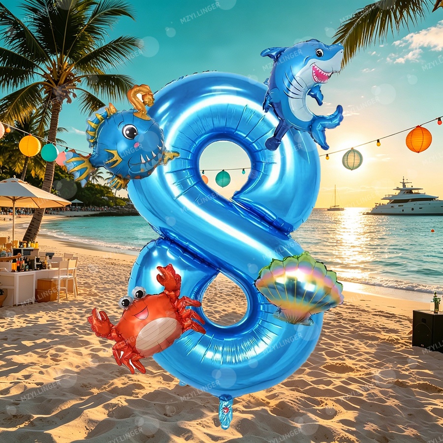 Set di palloncini decorativi a - Water Balloon Set recensione e prezzo