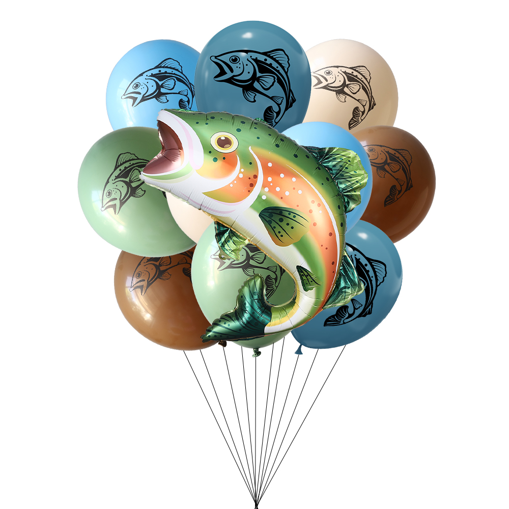Set di palloncini per trota ar - Water Balloon Set recensione e prezzo