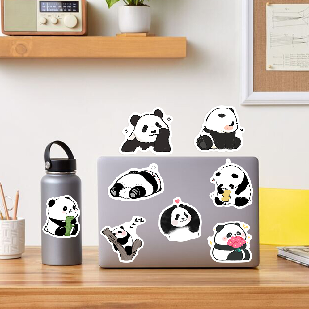 Simpatico cartone animato Pand - Kids Toys Laptop recensione e prezzo