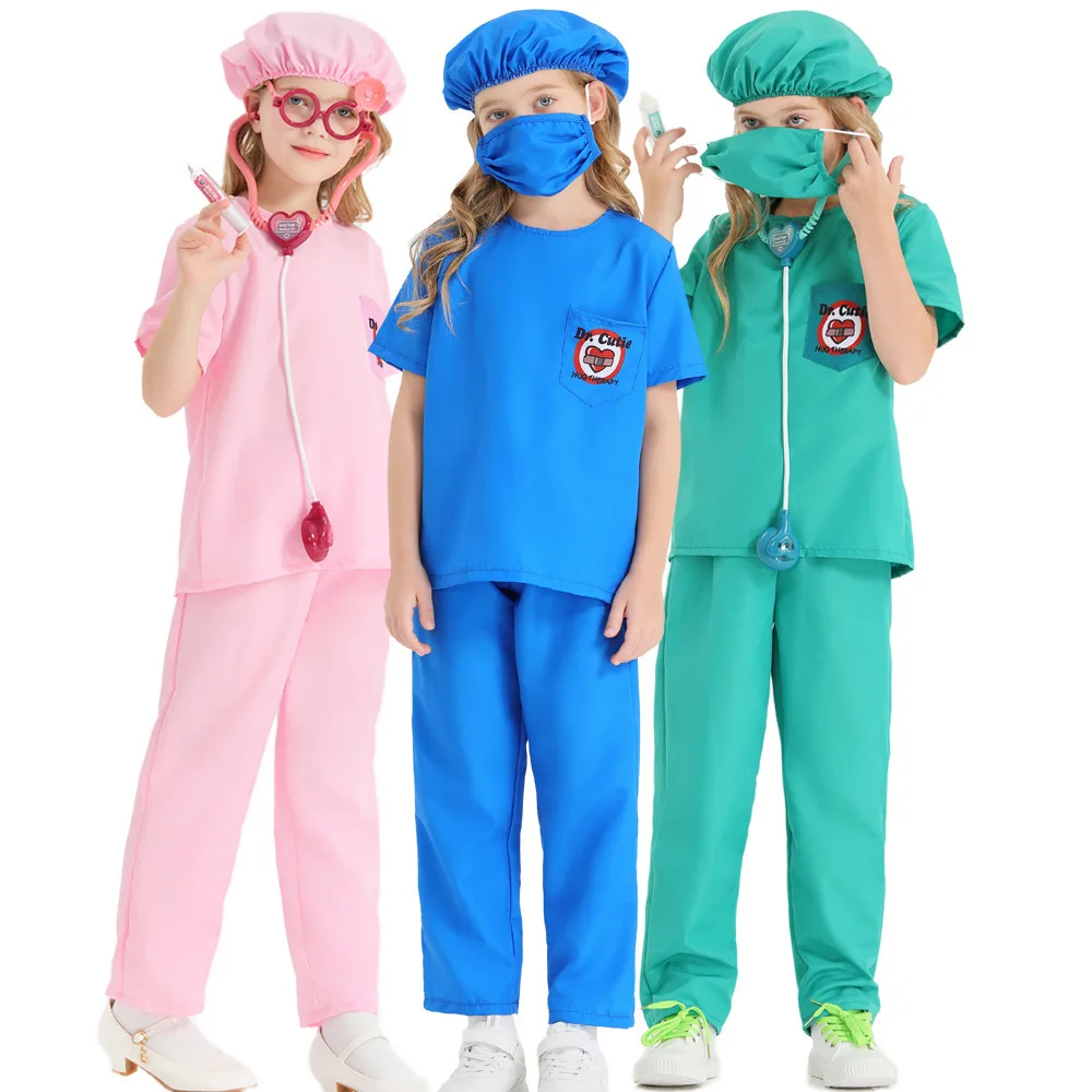 Set Gioco di Ruolo per Bambini - Kids Toys Boys recensione e prezzo