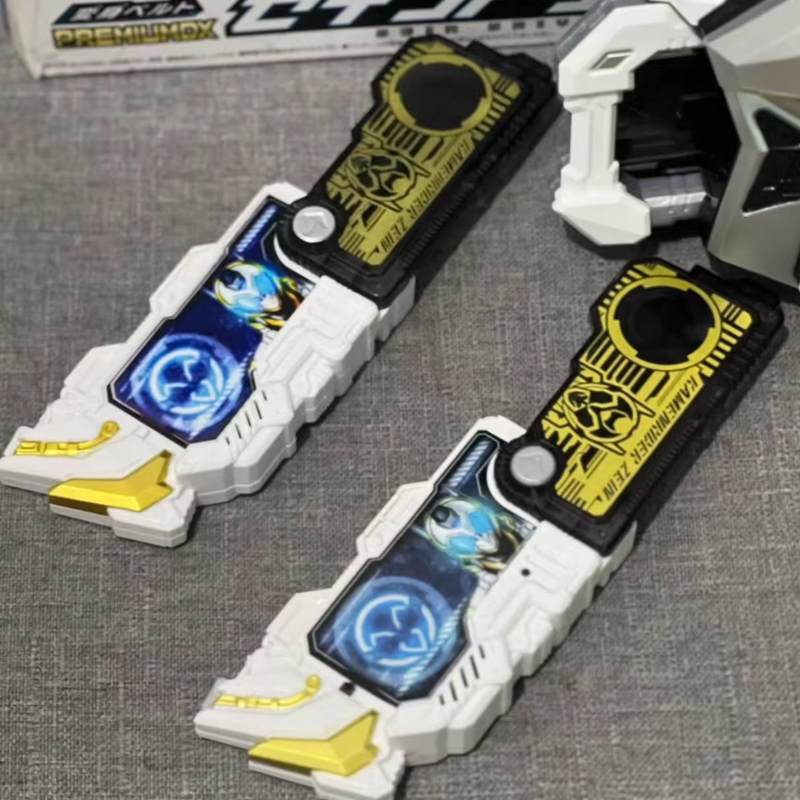 Hot Kamen Rider Outsiders Zein - Kids Quiet Toys recensione e prezzo
