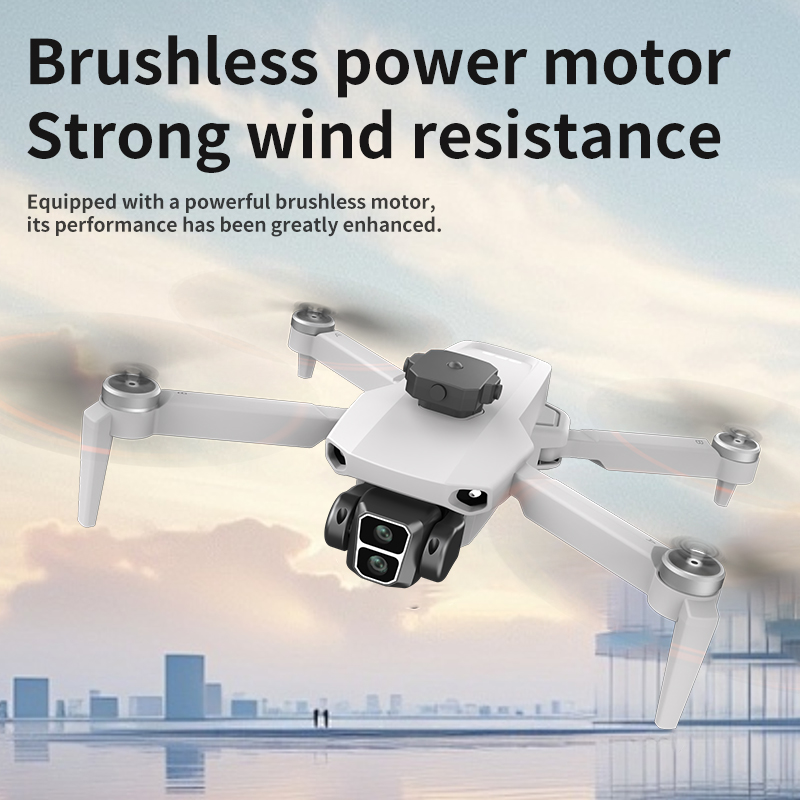 Nuovo Drone RC L106 con Fotoca - Toys For Kids Video recensione e prezzo