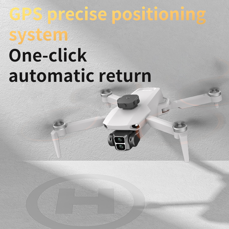 Nuovo Drone RC L106 con Fotoca - Toys For Kids Video recensione e prezzo