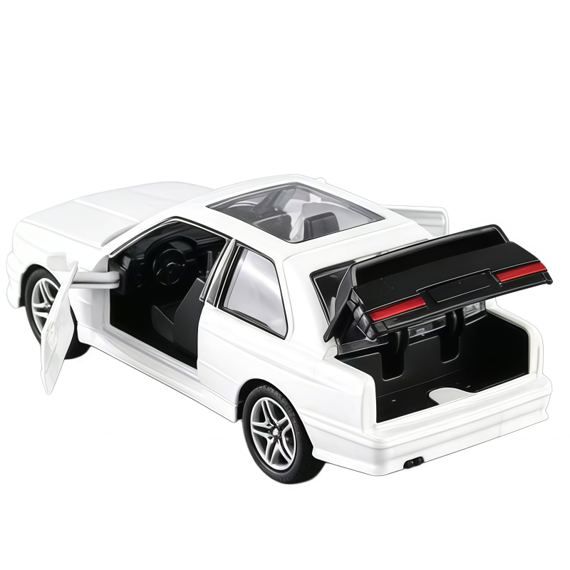 In confezione, scala 1/36, aut - Kids Toys Boys recensione e prezzo