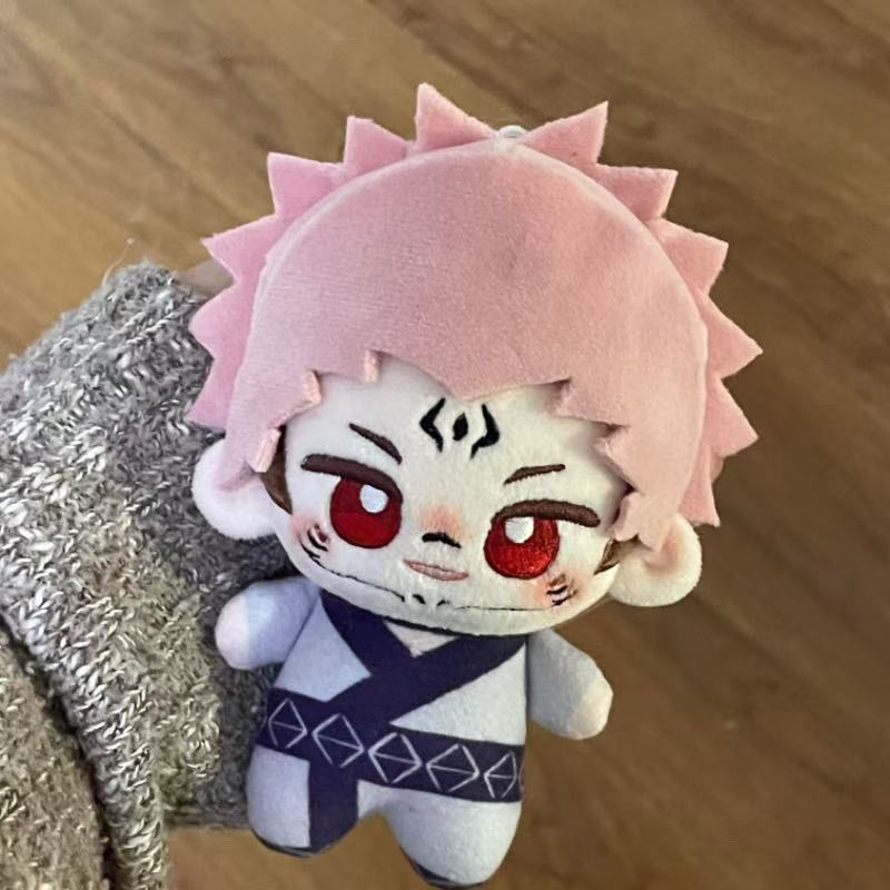 10 CM Jujutsu Kaisen Ryomen Su - Kids Toys Xmas 2025 recensione e prezzo