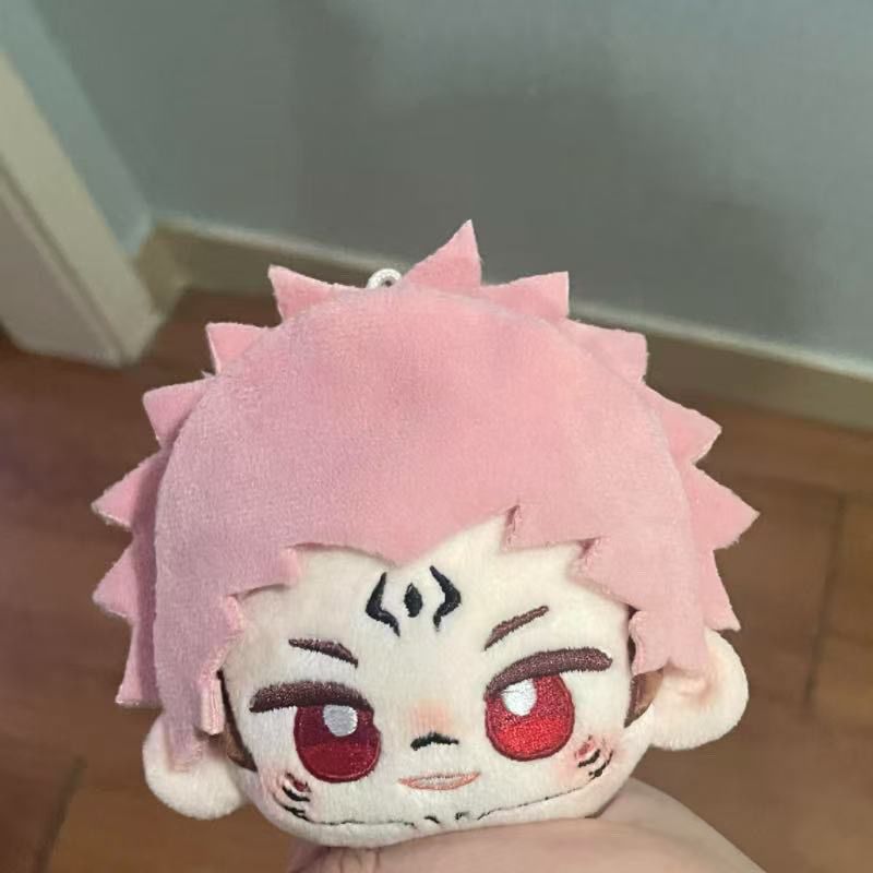 10 CM Jujutsu Kaisen Ryomen Su - Kids Toys Xmas 2025 recensione e prezzo
