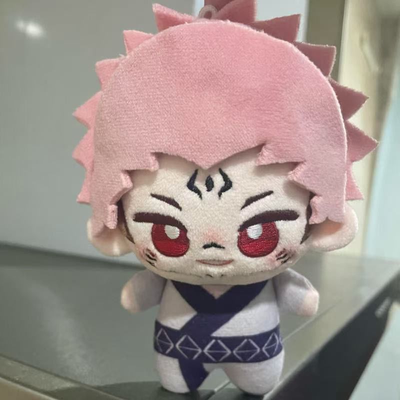 10 CM Jujutsu Kaisen Ryomen Su - Kids Toys Xmas 2025 recensione e prezzo