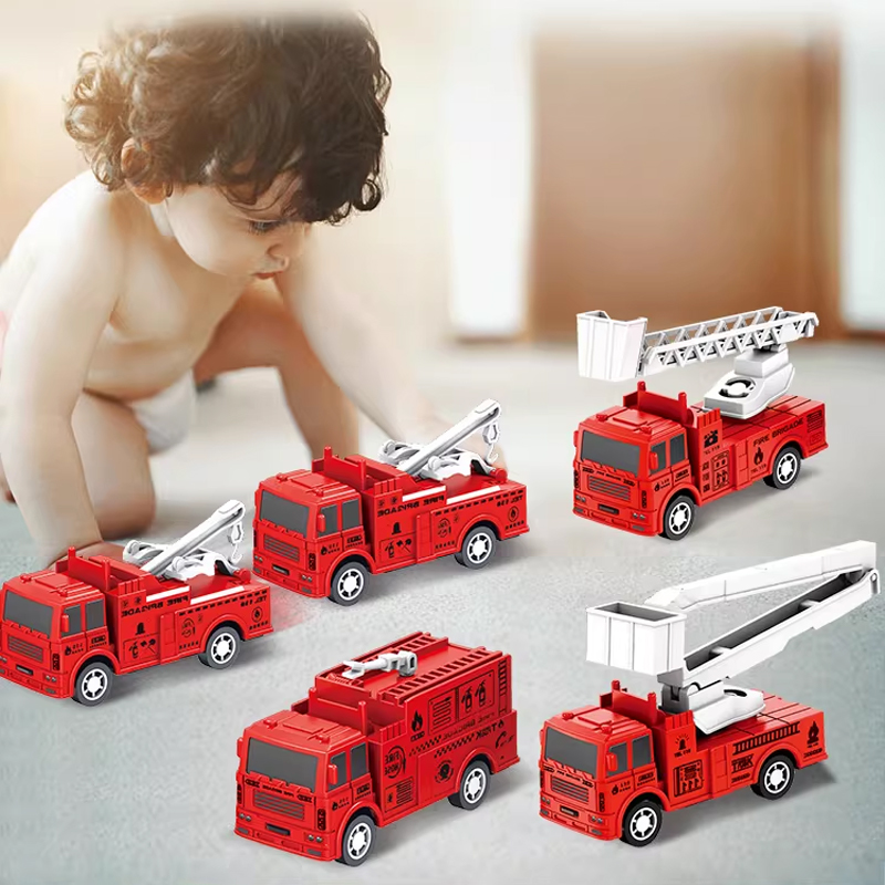 1 Pezzo Camion della Spazzatur - Kids Toys Boys recensione e prezzo