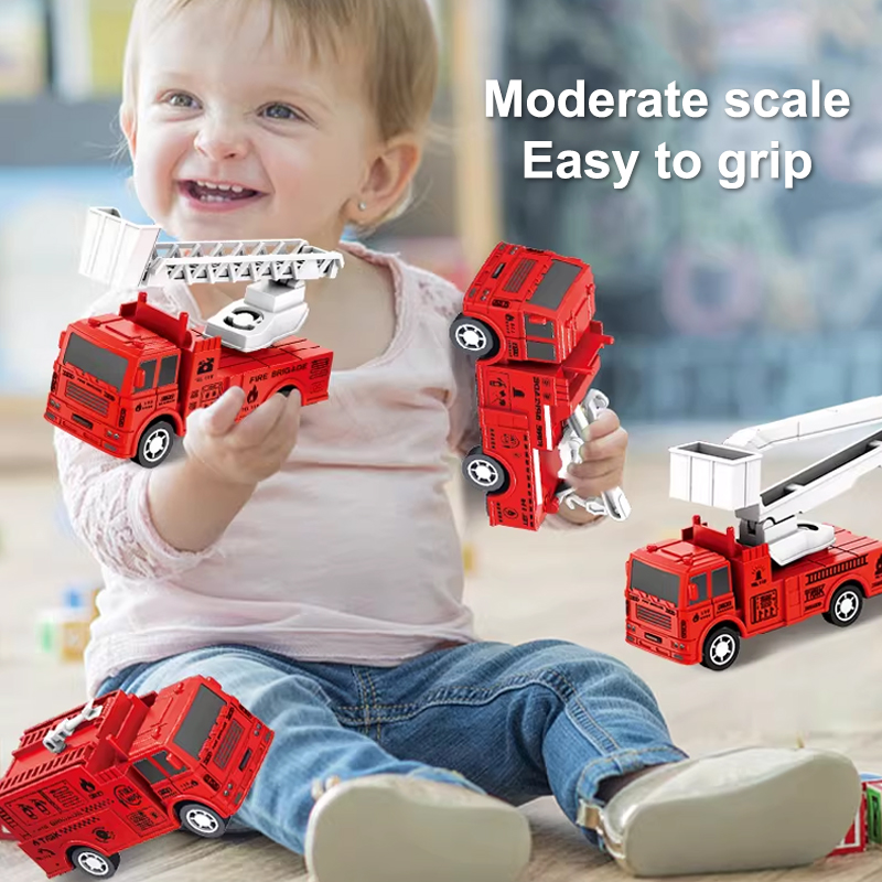1 Pezzo Camion della Spazzatur - Kids Toys Boys recensione e prezzo