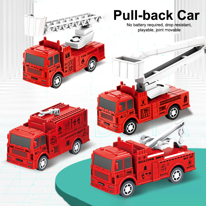 1 Pezzo Camion della Spazzatur - Kids Toys Boys recensione e prezzo
