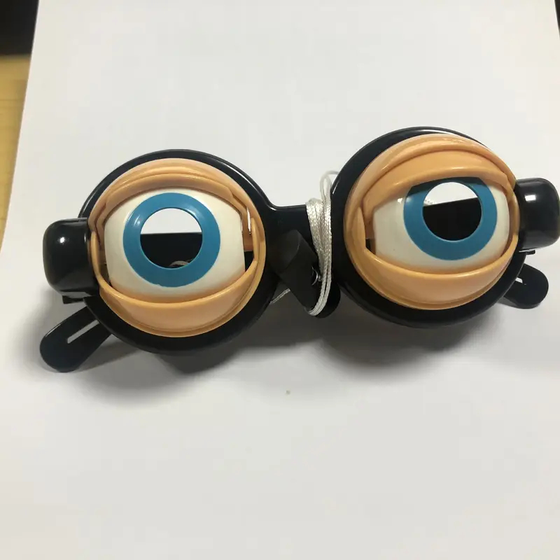 Occhiali scherzosi, nuovi e st - Toys For Kids Video recensione e prezzo