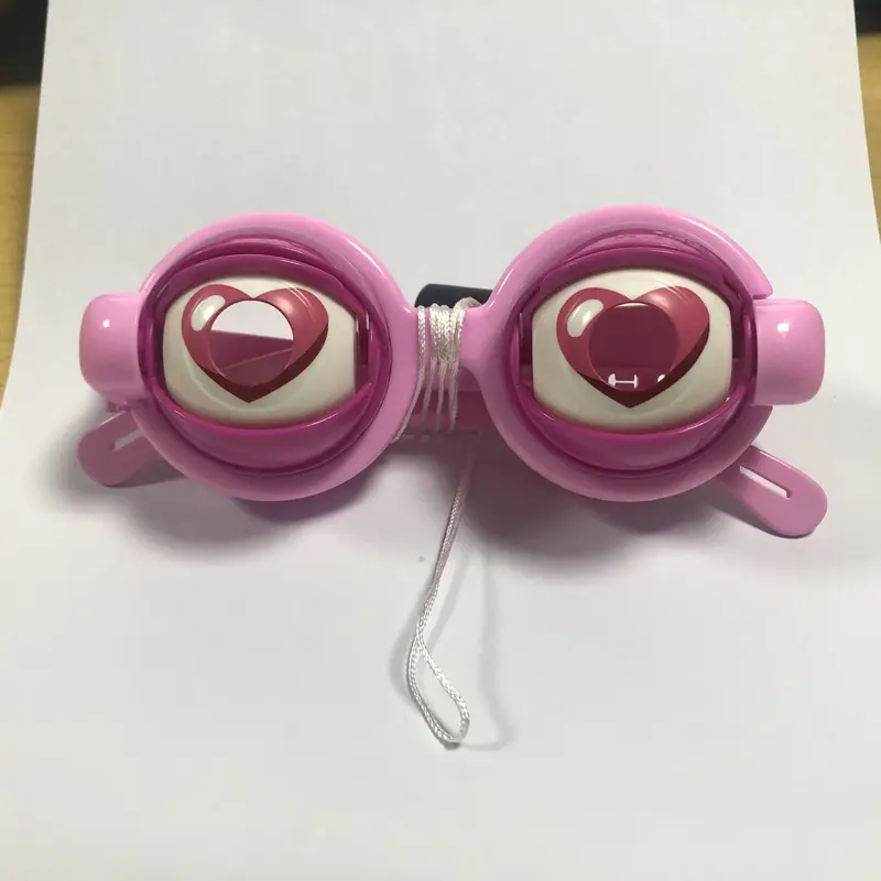 Occhiali scherzosi, nuovi e st - Toys For Kids Video recensione e prezzo