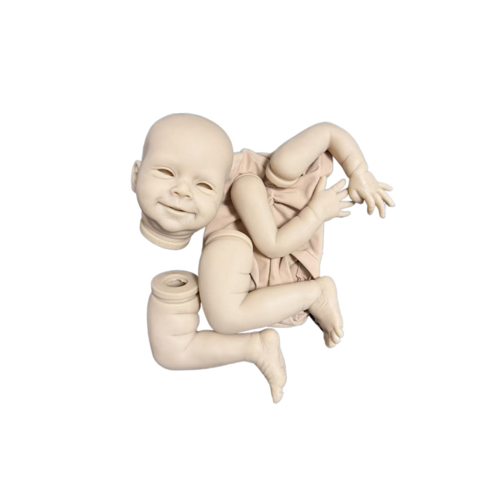 Kit bambola Reborn Sebastian d - Kids Toys John Lewis recensione e prezzo