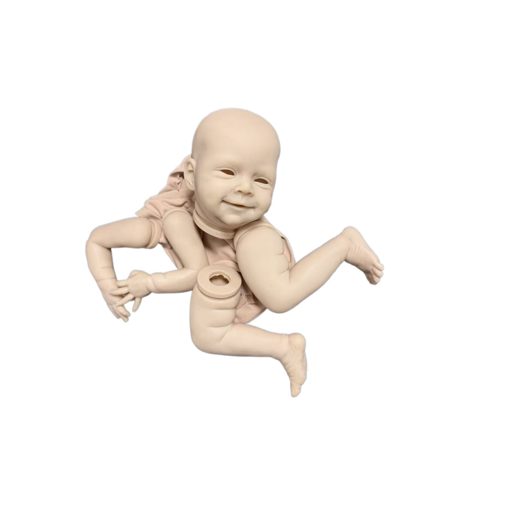 Kit bambola Reborn Sebastian d - Kids Toys John Lewis recensione e prezzo