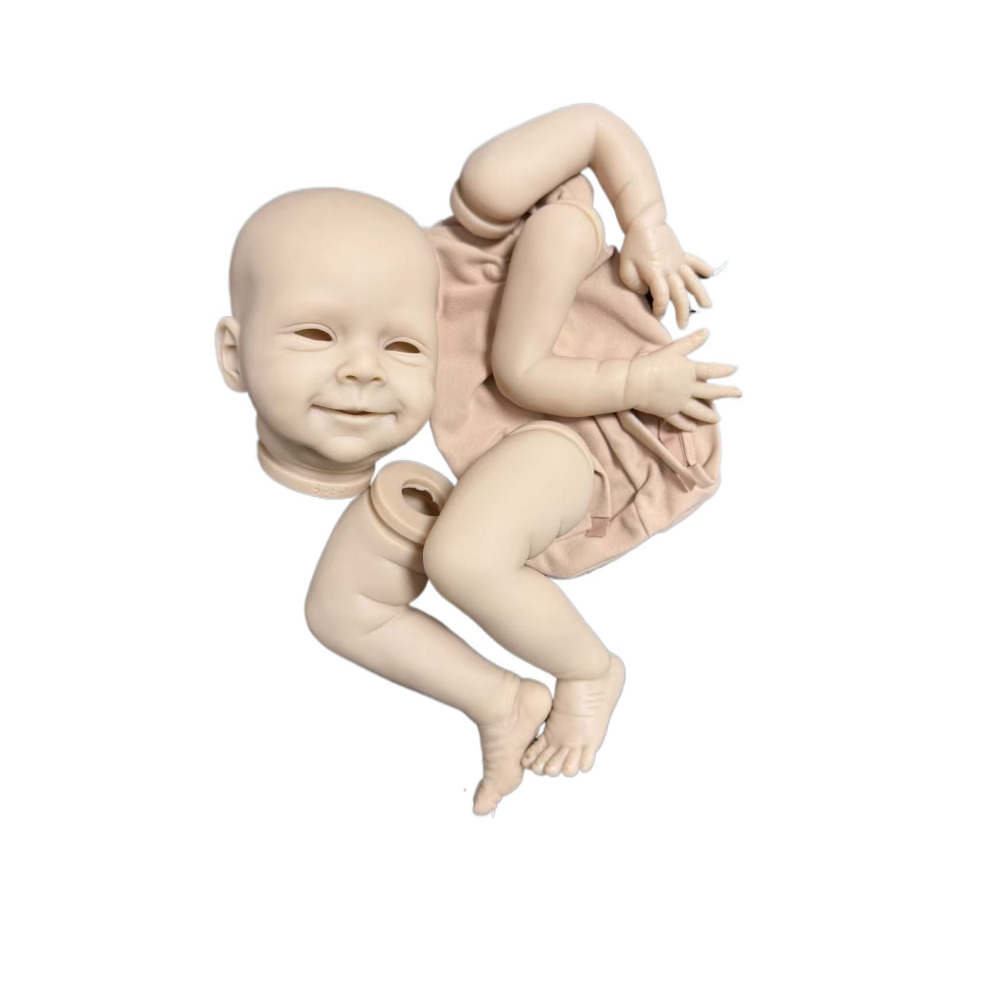 Kit bambola Reborn Sebastian d - Kids Toys John Lewis recensione e prezzo