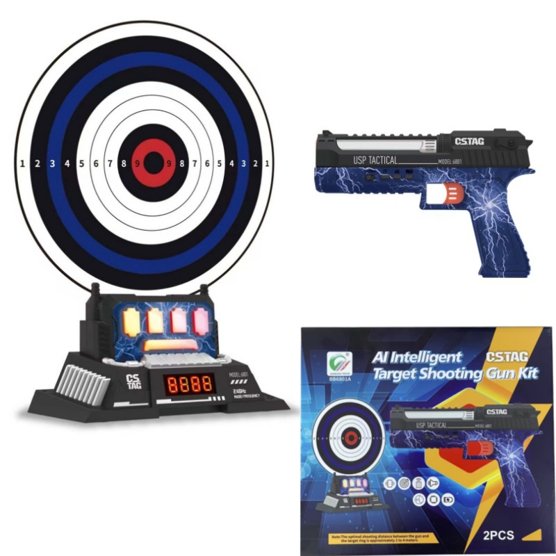 CSTAG AI Competizione di tiro  - Kids Toys Boys recensione e prezzo