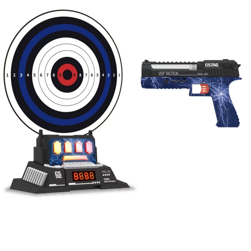 CSTAG AI Competizione di tiro  - Kids Toys Boys recensione e prezzo