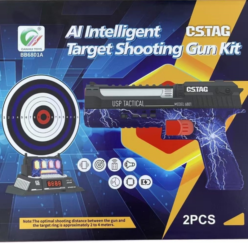 CSTAG AI Competizione di tiro  - Kids Toys Boys recensione e prezzo