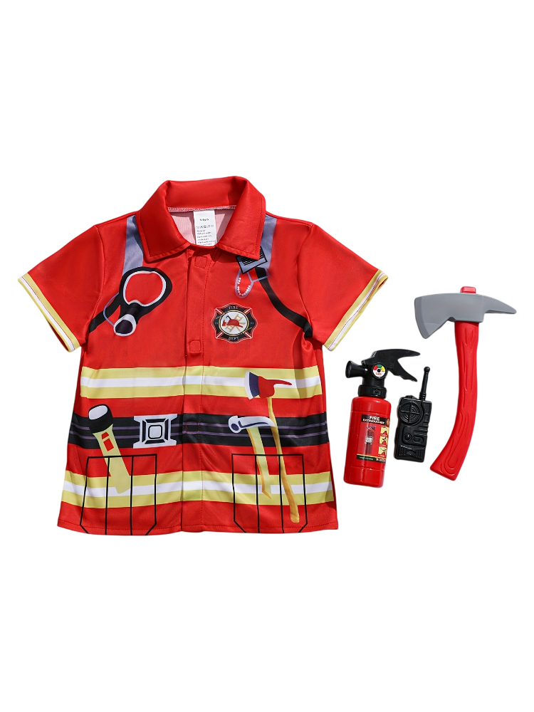 Maglietta per Bambini Stile Vi - Kids Toys Boys recensione e prezzo