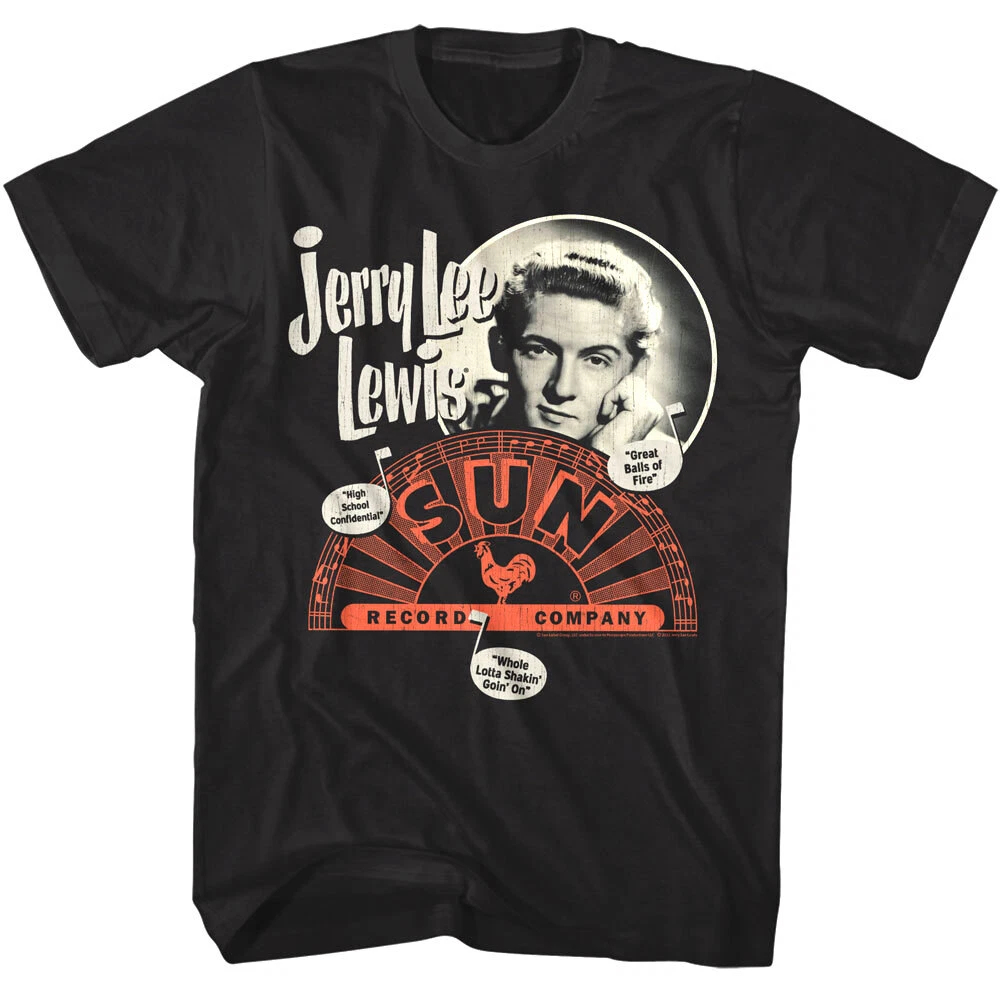 Jerry Lee Lewis Titoli di canz - Kids Toys John Lewis recensione e prezzo