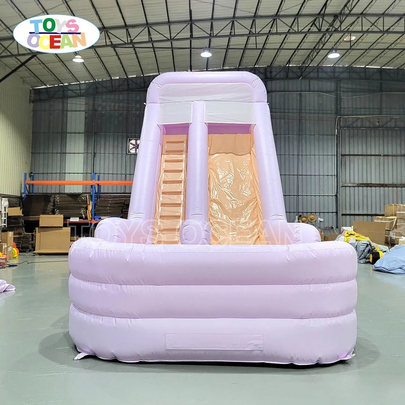 Grande Scivolo d'Acqua Gonfiab - Kids Toys Rental recensione e prezzo