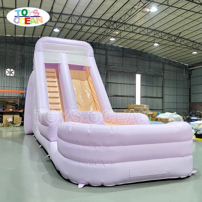Grande Scivolo d'Acqua Gonfiab - Kids Toys Rental recensione e prezzo